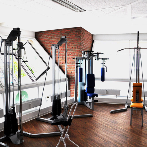 360° Physio – Ihre Physiotherapie am Alten Markt
